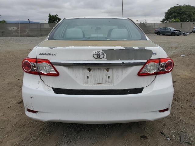 Photo 6 from auction – 2013 TOYOTA COROLLA BASE with VIN 5YFBU4EE0DP113869