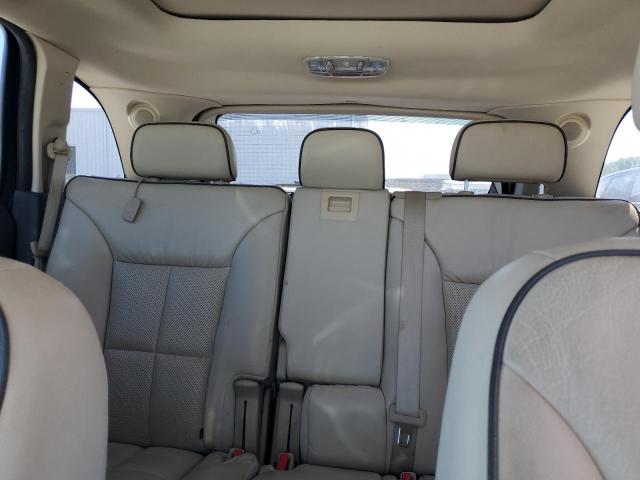 Photo 10 from auction – 2010 LINCOLN MKX with VIN 2LMDJ8JC9ABJ05531