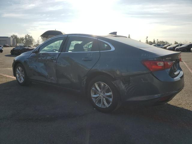 Photo 2 from auction – 2024 CHEVROLET MALIBU LT with VIN 1G1ZD5ST2RF208755