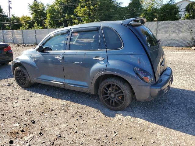 Photo 2 from auction – 2003 CHRYSLER PT CRUISER with VIN 3C8FY68B53T500267
