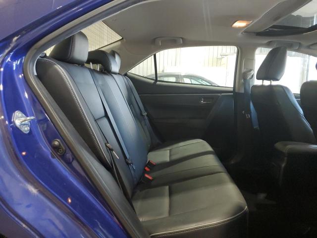 Photo 10 from auction – 2014 TOYOTA COROLLA L with VIN 2T1BURHE2EC113978