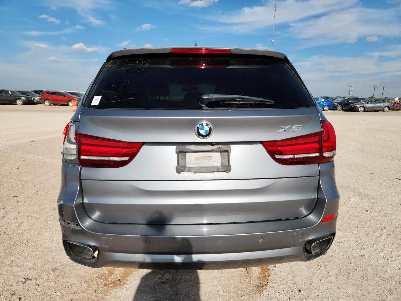 Photo 6 from auction – 2014 BMW X5 SDRIVE3 with VIN 5UXKR2C58E0C00747