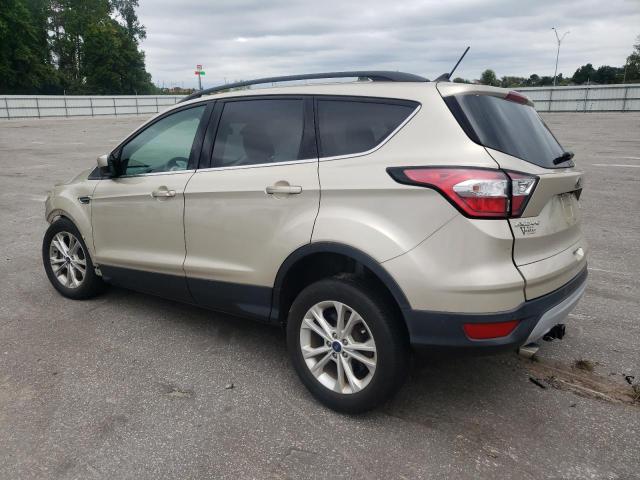 Photo 2 from auction – 2018 FORD ESCAPE with VIN 1FMCU9HD3JUB20846