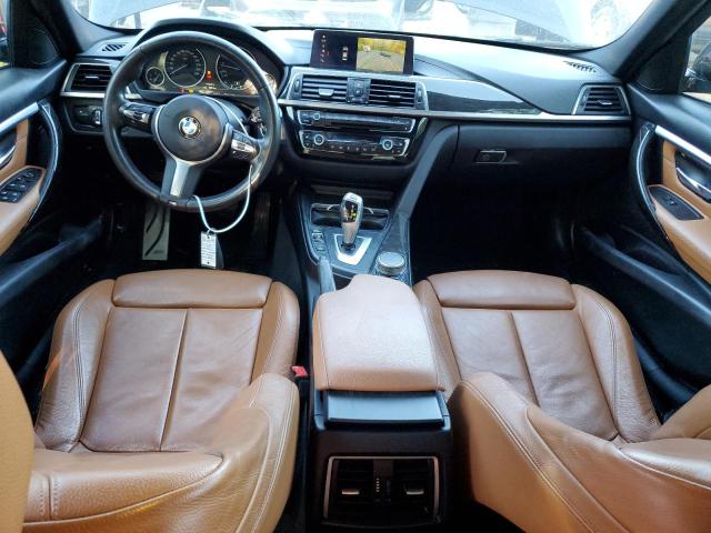 Photo 8 from auction – 2018 BMW 330 XI with VIN WBA8D9C50JEB35471
