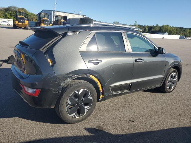 Photo 3 from auction – 2023 KIA NIRO WIND with VIN KNDCR3L13P5049358