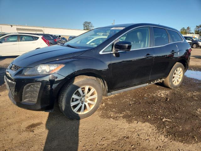 MAZDA CX-7 2011 with VIN JM3ER2CM1B0378862 - Photo from auction
