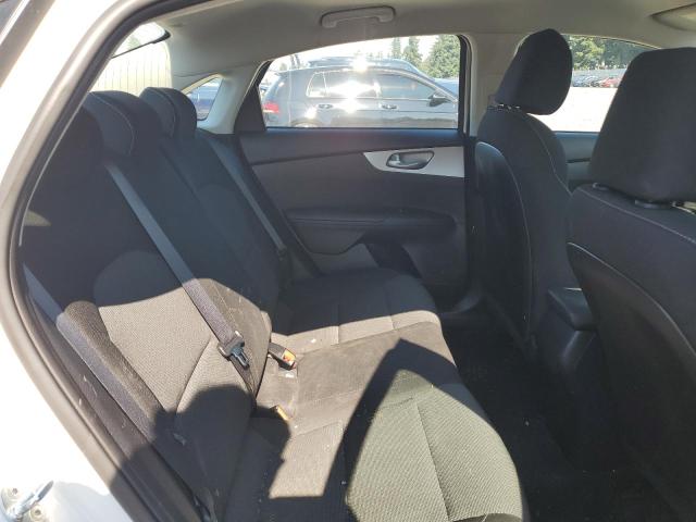 Photo 10 from auction – 2022 KIA FORTE FE with VIN 3KPF24AD8NE479277