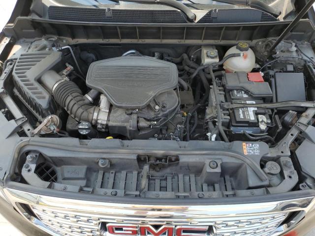 Photo 12 from auction – 2017 GMC ACADIA DEN with VIN 1GKKNPLS4HZ165464