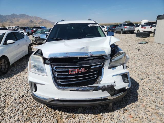Photo 5 from auction – 2016 GMC TERRAIN SL with VIN 2GKFLPE31G6244601