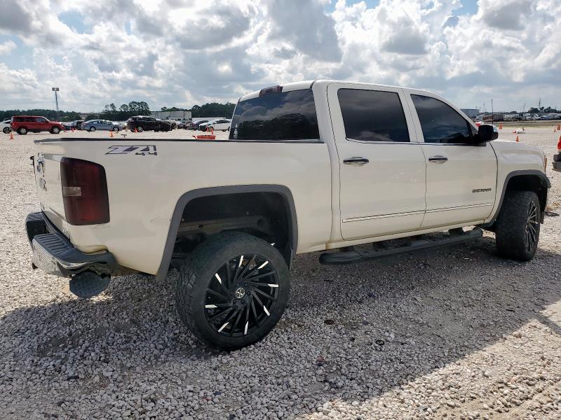 Photo 3 from auction – 2014 GMC SIERRA K15 with VIN 3GTU2VEC7EG331088