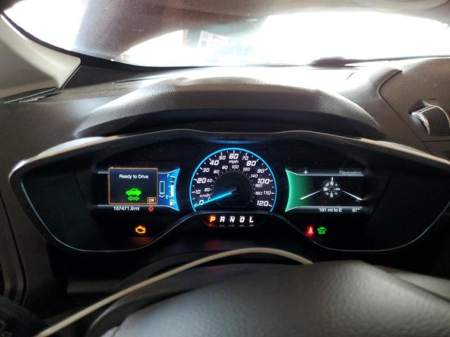 Photo 9 from auction – 2015 FORD C-MAX SE with VIN 1FADP5AU1FL120804
