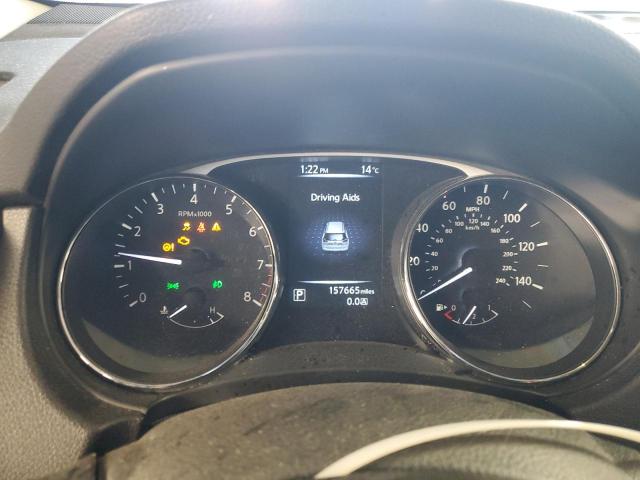 Photo 9 from auction – 2014 NISSAN ROGUE S with VIN 5N1AT2MV4EC829829