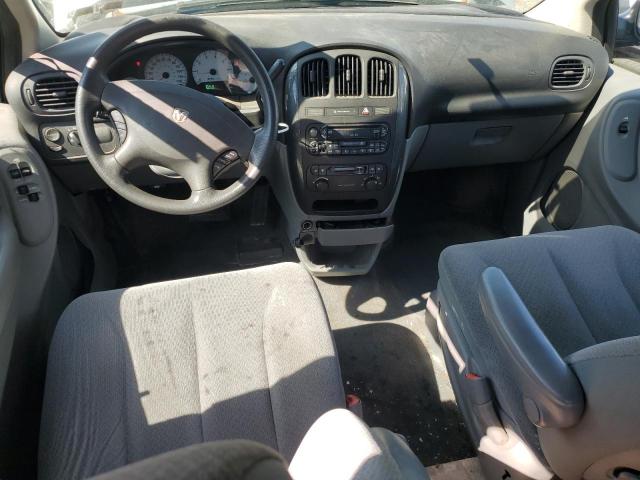 Photo 8 from auction – 2005 DODGE CARAVAN SX with VIN 1D4GP45R75B343234