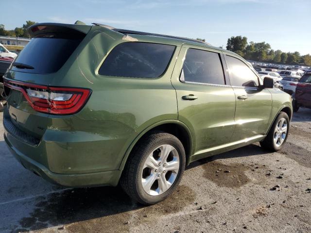 Photo 3 from auction – 2021 DODGE DURANGO GT with VIN 1C4RDJDG6MC696800