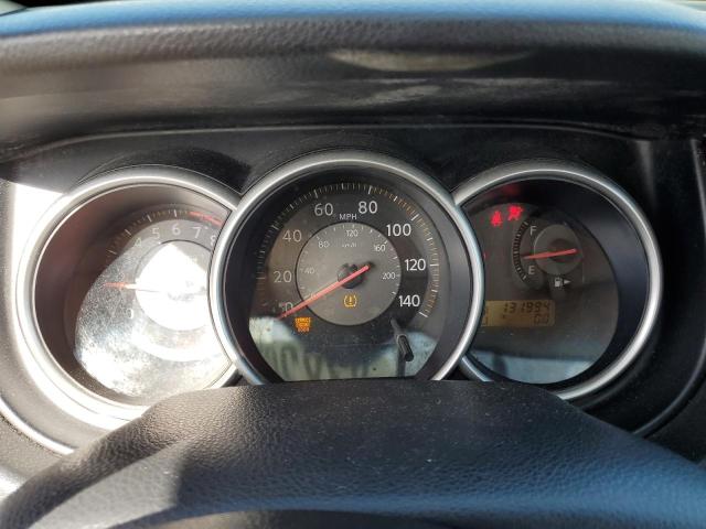 Photo 9 from auction – 2009 NISSAN VERSA S with VIN 3N1BC13E99L369357