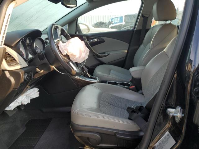 Photo 7 from auction – 2013 BUICK VERANO with VIN 1G4PP5SKXD4168826