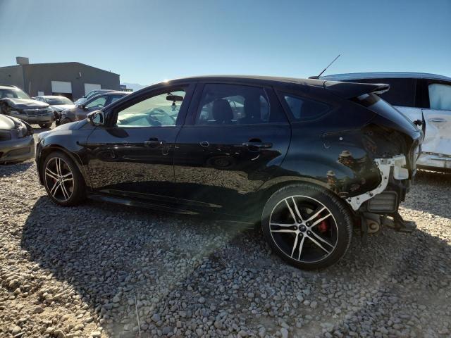 Photo 2 from auction – 2016 FORD FOCUS ST with VIN 1FADP3L91GL308852