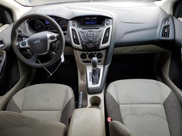 Photo 8 from auction – 2013 FORD FOCUS SE with VIN 1FADP3K24DL280111