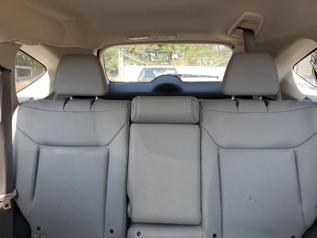 Photo 10 from auction – 2016 HONDA CR-V TOURI with VIN 5J6RM4H98GL079491