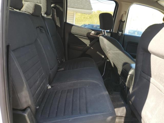 Photo 10 from auction – 2022 FORD RANGER with VIN 1FTER4FH5NLD38435