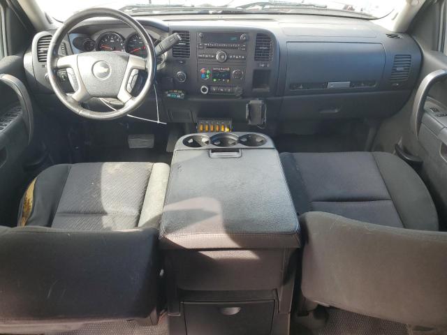 Photo 8 from auction – 2013 CHEVROLET SILVERADO with VIN 3GCPKSE71DG240282