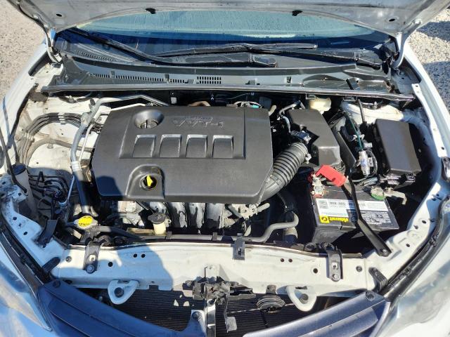 Photo 11 from auction – 2015 TOYOTA COROLLA L with VIN 5YFBURHE3FP245018
