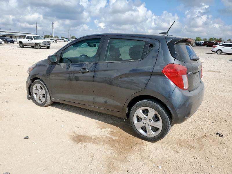 Photo 2 from auction – 2020 CHEVROLET SPARK LS with VIN KL8CB6SA7LC441703