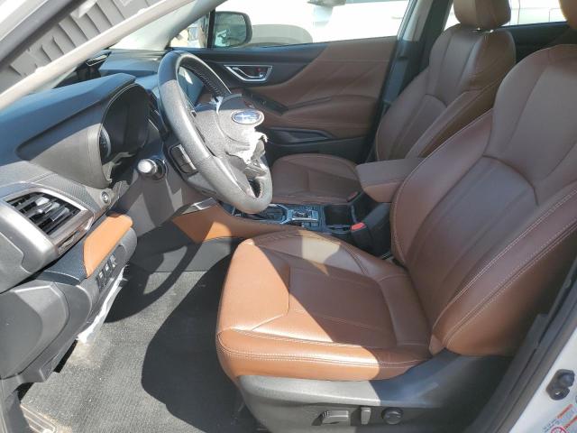 Photo 7 from auction – 2020 SUBARU FORESTER T with VIN JF2SKAXC4LH514062