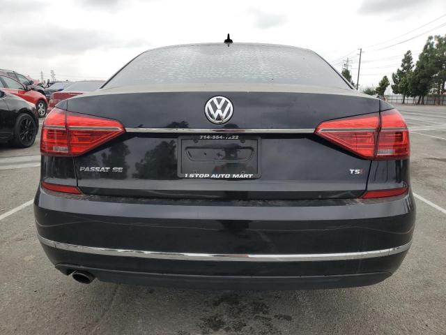 Photo 6 from auction – 2016 VOLKSWAGEN PASSAT SE with VIN 1VWBS7A39GC044816