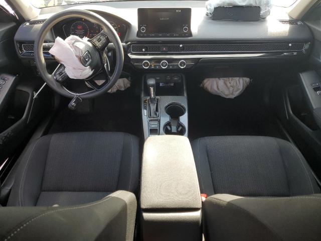 Photo 8 from auction – 2023 HONDA CIVIC LX with VIN 2HGFE2F24PH538448