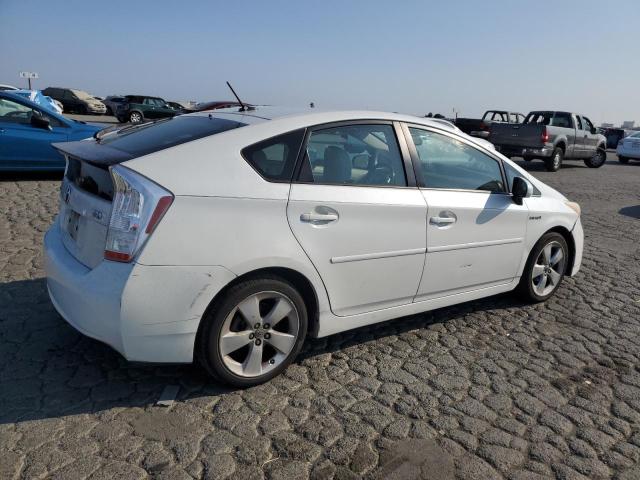 Photo 3 from auction – 2010 TOYOTA PRIUS with VIN JTDKN3DU3A1005844