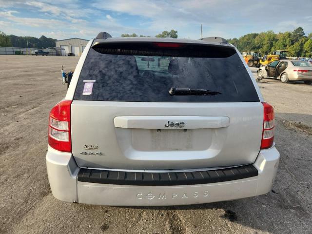 Photo 6 from auction – 2010 JEEP COMPASS SP with VIN 1J4NF4FBXAD519078