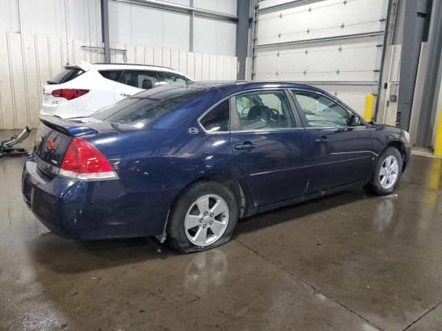 Photo 3 from auction – 2008 CHEVROLET IMPALA LT with VIN 2G1WT58K081200583