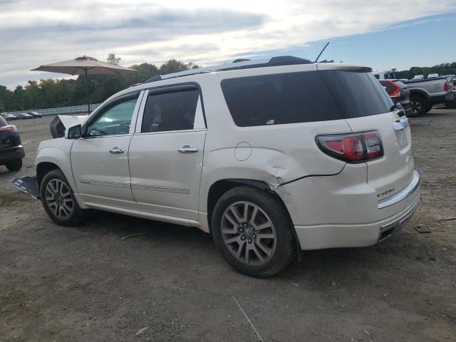 صورة رقم 2 من المزاد - 2013 GMC ACADIA DEN مع VIN 1GKKVTKD5DJ130016