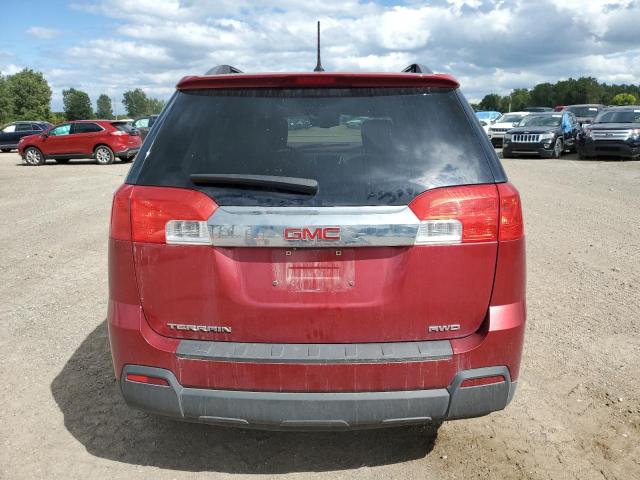 Photo 6 from auction – 2014 GMC TERRAIN SL with VIN 2GKFLXEK0E6378889