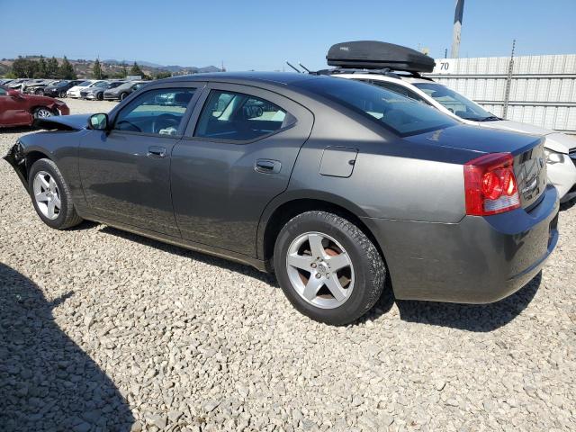 Photo 2 from auction – 2009 DODGE CHARGER with VIN 2B3LA43D09H561860