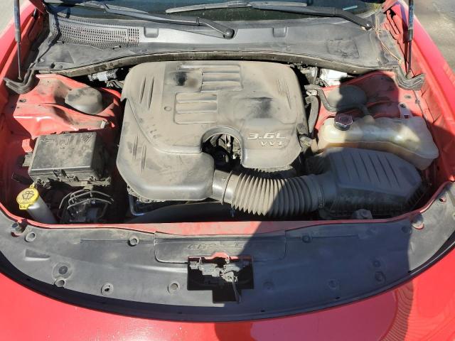 Photo 11 from auction – 2022 DODGE CHARGER SX with VIN 2C3CDXBG9NH196600