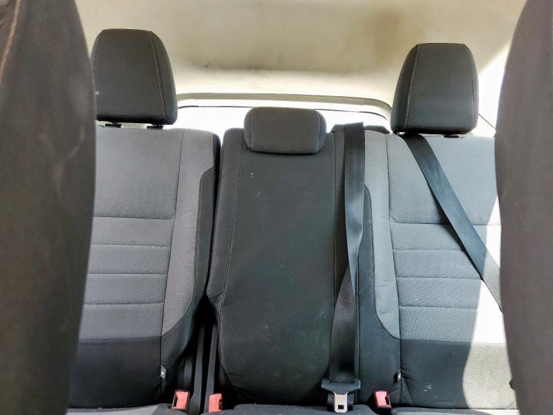 Photo 10 from auction – 2017 FORD ESCAPE S with VIN 1FMCU0F73HUE07333