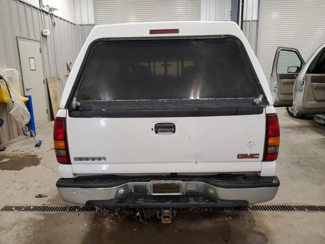 Photo 6 from auction – 2000 GMC NEW SIERRA with VIN 1GTEC19T3YE184154