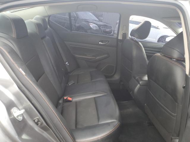 Photo 10 from auction – 2019 NISSAN ALTIMA SR with VIN 1N4BL4CV9KC121695