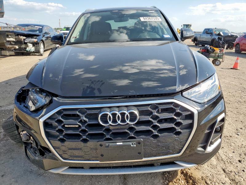 Photo 5 from auction – 2025 AUDI Q5 E PREMI with VIN WA1E2AFY9S2014810
