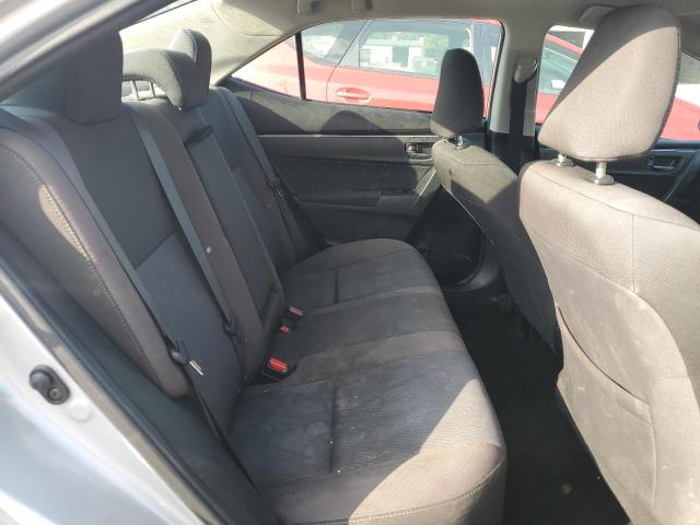 Photo 10 from auction – 2018 TOYOTA COROLLA L with VIN 2T1BURHE0JC052138