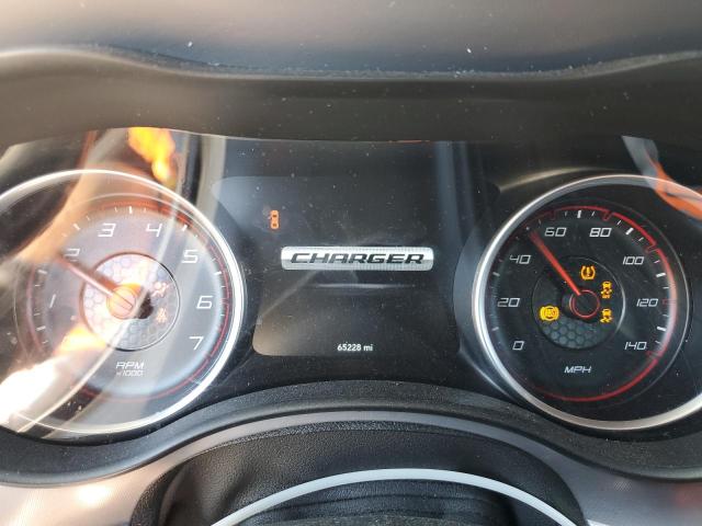 Photo 9 from auction – 2023 DODGE CHARGER SXT with VIN 2C3CDXBG3PH663237