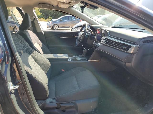 Photo 7 from auction – 2025 TOYOTA CAMRY with VIN 4T1DAACK1SU109933