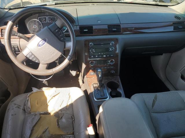 Photo 8 from auction – 2008 FORD TAURUS SEL with VIN 1FAHP27W78G181448