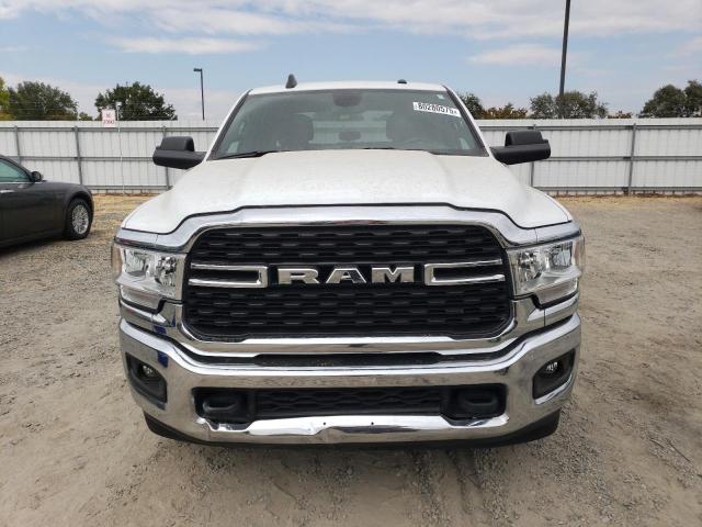 Photo 5 from auction – 2022 RAM 2500 BIG H with VIN 3C6UR5DL4NG336320