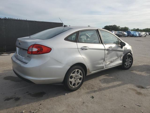 Photo 3 from auction – 2011 FORD FIESTA S with VIN 3FADP4AJ5BM219201