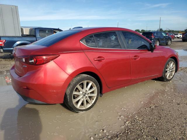 Photo 3 from auction – 2017 MAZDA 3 TOURING with VIN 3MZBN1V74HM141178