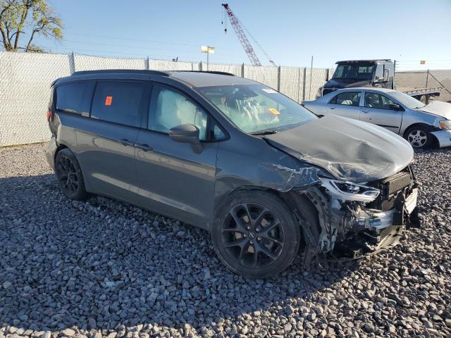 Foto 4 de la subasta – 2021 CHRYSLER PACIFICA T con VIN 2C4RC1FG4MR513322