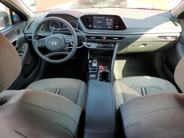 Photo 8 from auction – 2020 HYUNDAI SONATA SE with VIN 5NPEG4JA8LH034226